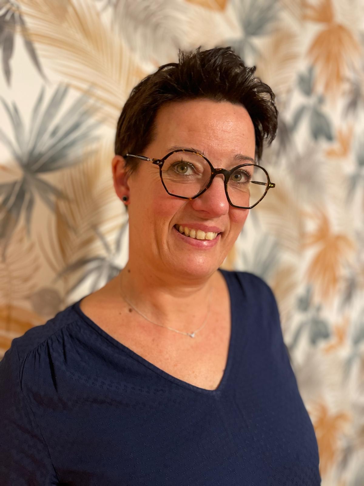 Audrey Lamblin